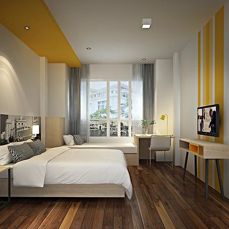 Country House 373 Ho Chi Minh City Exterior photo